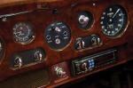 Rolls-Royce Phantom V Sedanca deVille by James Young 1962 года